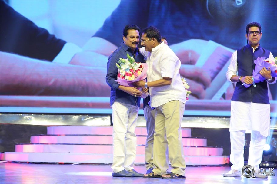 Agnyaathavaasi-Movie-Audio-Launch-Photos